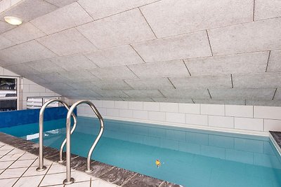 12 person holiday home in Glesborg