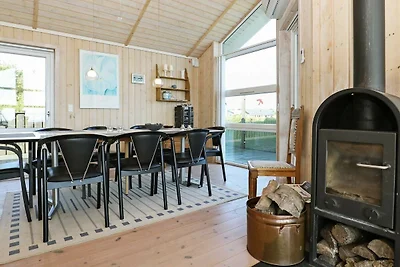 6 person holiday home in Sæby-By Traum