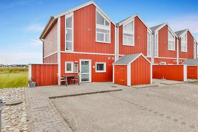 Ferienhaus in Dänemark mit Aussicht