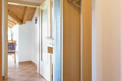 Hübsches Bauernhaus im Allgäu mit Alpenblick