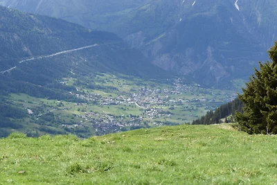 Spazioso appartamento vicino alle piste
a Rie...