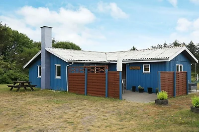 6 Personen Ferienhaus in Løkken-By Traum