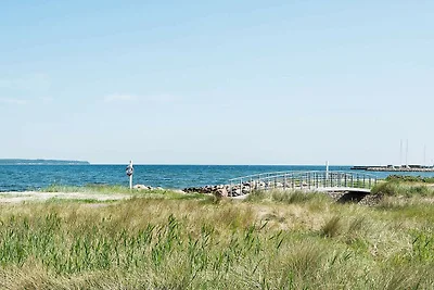 6 Personen Ferienhaus in Juelsminde-By Traum