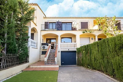 Casa in Catalogna vicino al mare