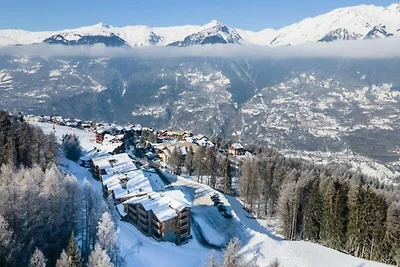 Schöne 2-Zimmer-Wohnung - LES AOLLETS Residen...