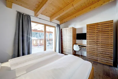 Appartamento a Gerlos con la sua sauna