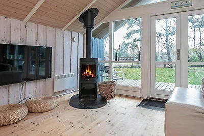 9 Personen Ferienhaus in Væggerløse-By Traum