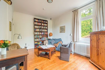 Ferienhaus mit Sauna in Bad Harzburg