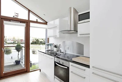 6 Personen Ferienhaus in Bogense-By Traum
