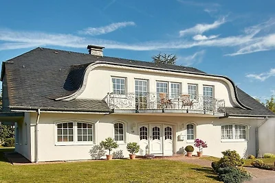 Ferienwohnung mit 1 Schlafzimmer