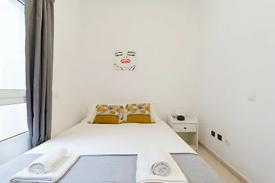 Appartamento a Las Palmas vicino Las Canteras