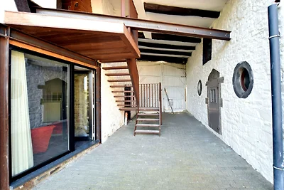 Mansion Koetshuis Studio f�r 3 Personen