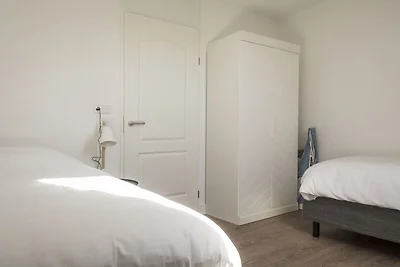 Cascina a De Cocksdorp vicino alla Spiaggia