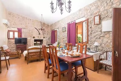 Finca Can Calisto - Apartment Mit Privatem...