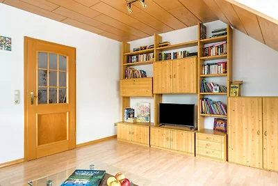 Appartamento a Marktrodach con sauna