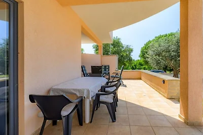 Appartement Panous 1