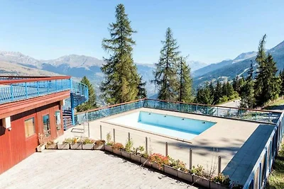 Residenzen im Charmettoger-Bezirk