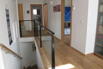 Casa vacanze moderna vicino al mare