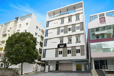 Rifugio urbano beato ad Alwal Road Hyderabad