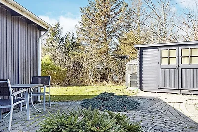 4 persoons vakantie huis in Store Fuglede