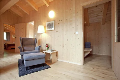 Ferienwohnung mit Sauna in Tirol, Österreich