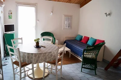 Kleines, entspannendes Haus für 2 Personen am...