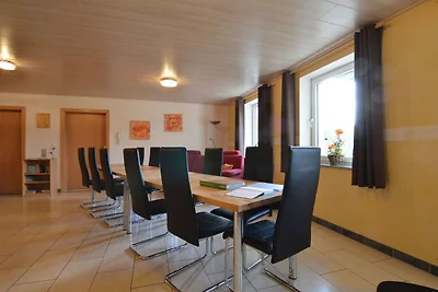 Ferienwohnung in Burg Reuland mit Wald