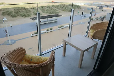 Appartamento a Nieuwpoort per 4 persone