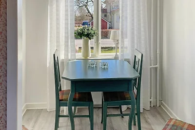7 persone case ad SÖLVESBORG