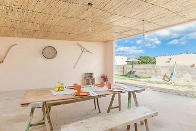Son JuliÀ - Ferienhaus Mit Privatem Pool
