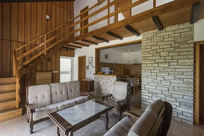 Casa vacanze caratteristica a Torrette con...