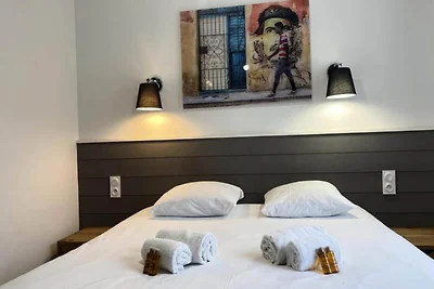 Villa Korea-Domaine Le Sherwood