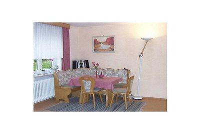 Ferienwohnung mit 2 Schlafzimmer