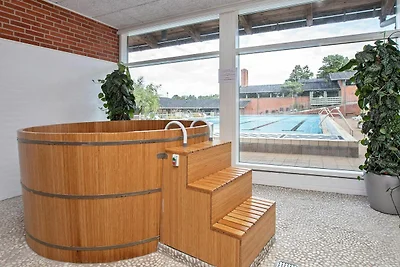 Ferienhaus für 6 Personen in Gilleleje