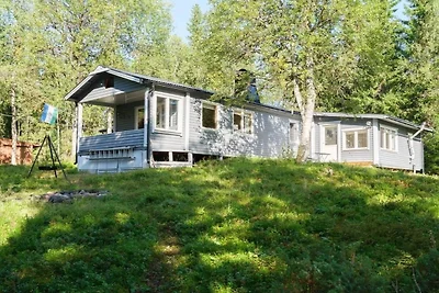 6 Personen Ferienhaus in DUVED