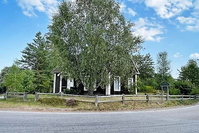 5 Personen Ferienhaus in LINNERYD/KRONOBERGS...
