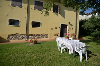 Graziosa casa vacanze con piscina a Monte...