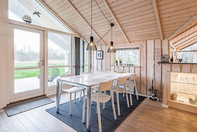 6 Personen Ferienhaus in Hemmet