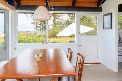 Ferienhaus Erholungsurlaub Bindslev
