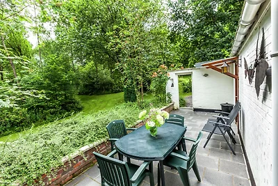 Ferienhaus in Bohon Durbuy