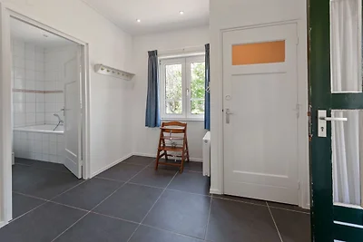 Villa sull'isola di Ameland in riva al mare