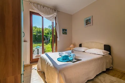 Moderne Villa in Rovinj mit privatem...