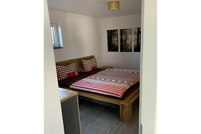 Ferienwohnung in Bad Bellingen mit Wifi