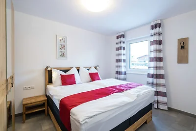 Apartment in Skigebiet in Leogang mit Sauna