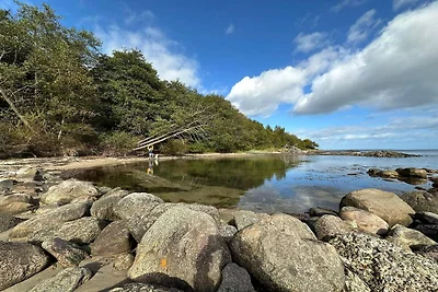 Strandflucht mit Aussicht -- By Traum...
