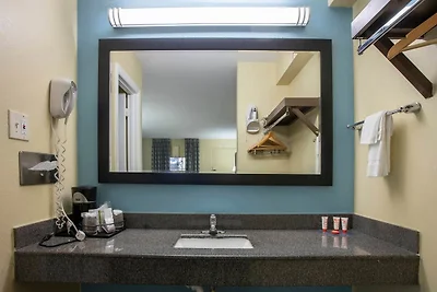 Knoxville, TN | Kingsize-Bett