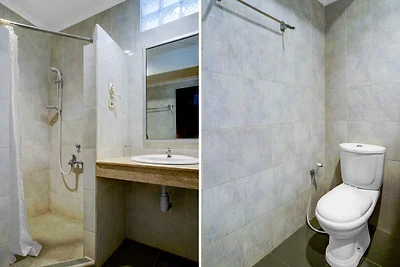 Kuraya Premium Villa Escape