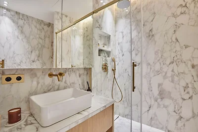 Luxuriöses, klimatisiertes Apartment Arc de...