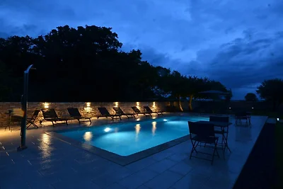 Tranquil Getaway with Shared Pool in Bale - D...