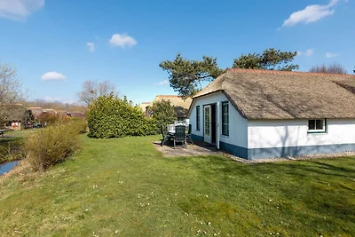 Schöner Bungalow mit Spülmaschine, 3 km.